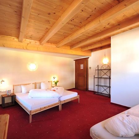 Hotel Traube Флис Экстерьер фото
