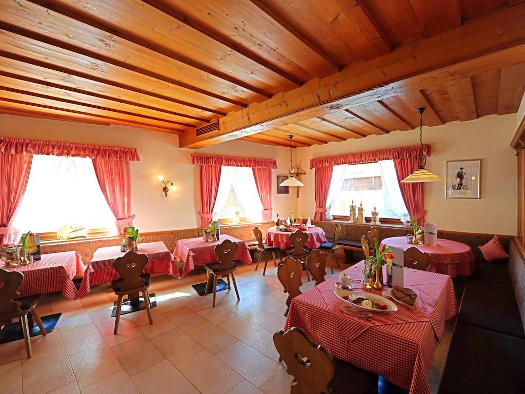Hotel Traube Флис Экстерьер фото