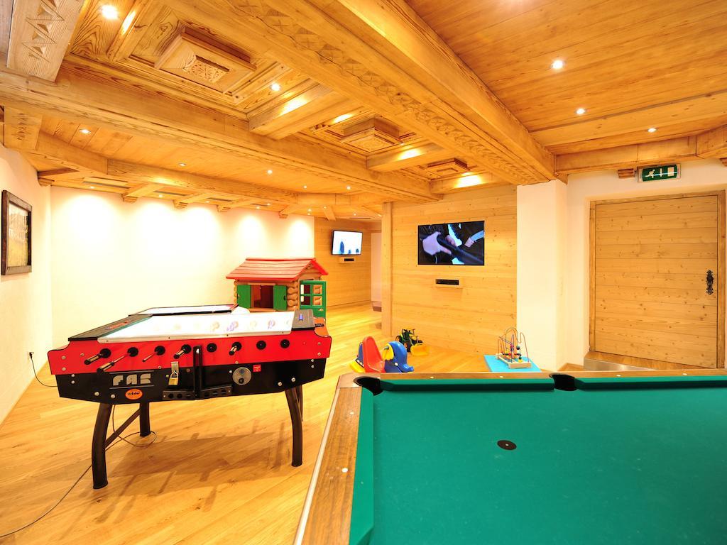 Hotel Traube Флис Экстерьер фото