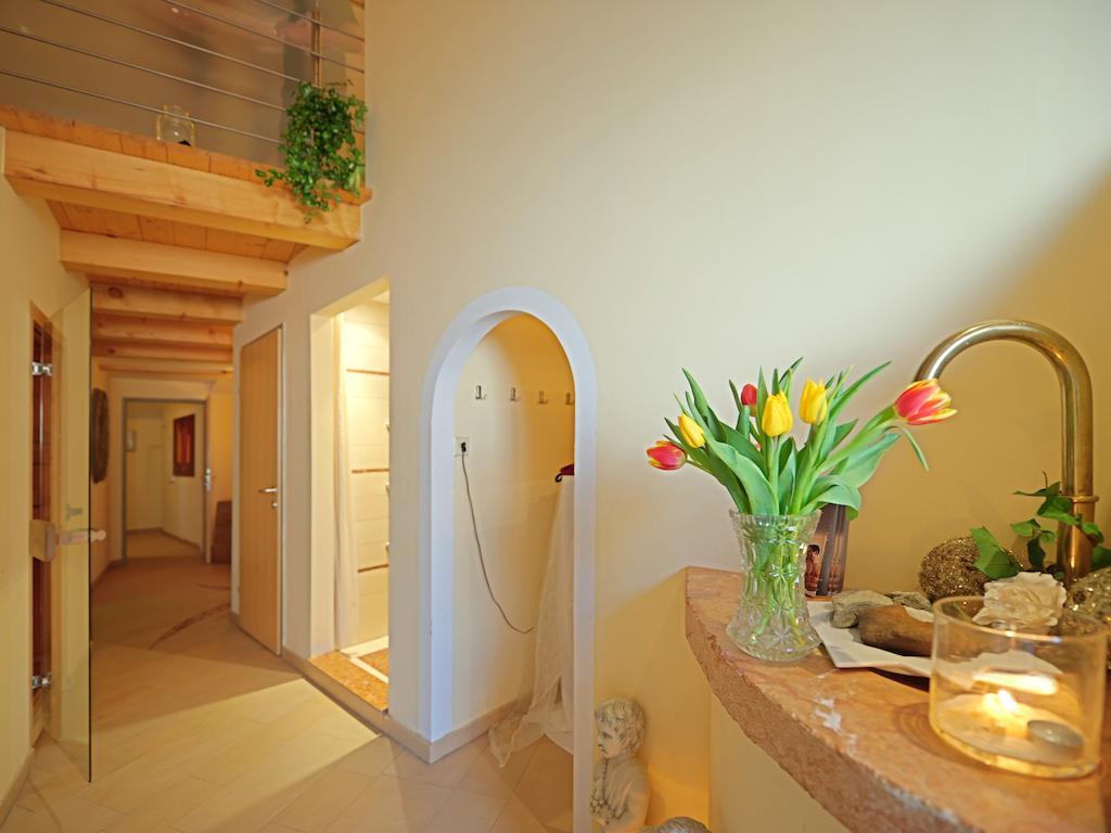 Hotel Traube Флис Экстерьер фото