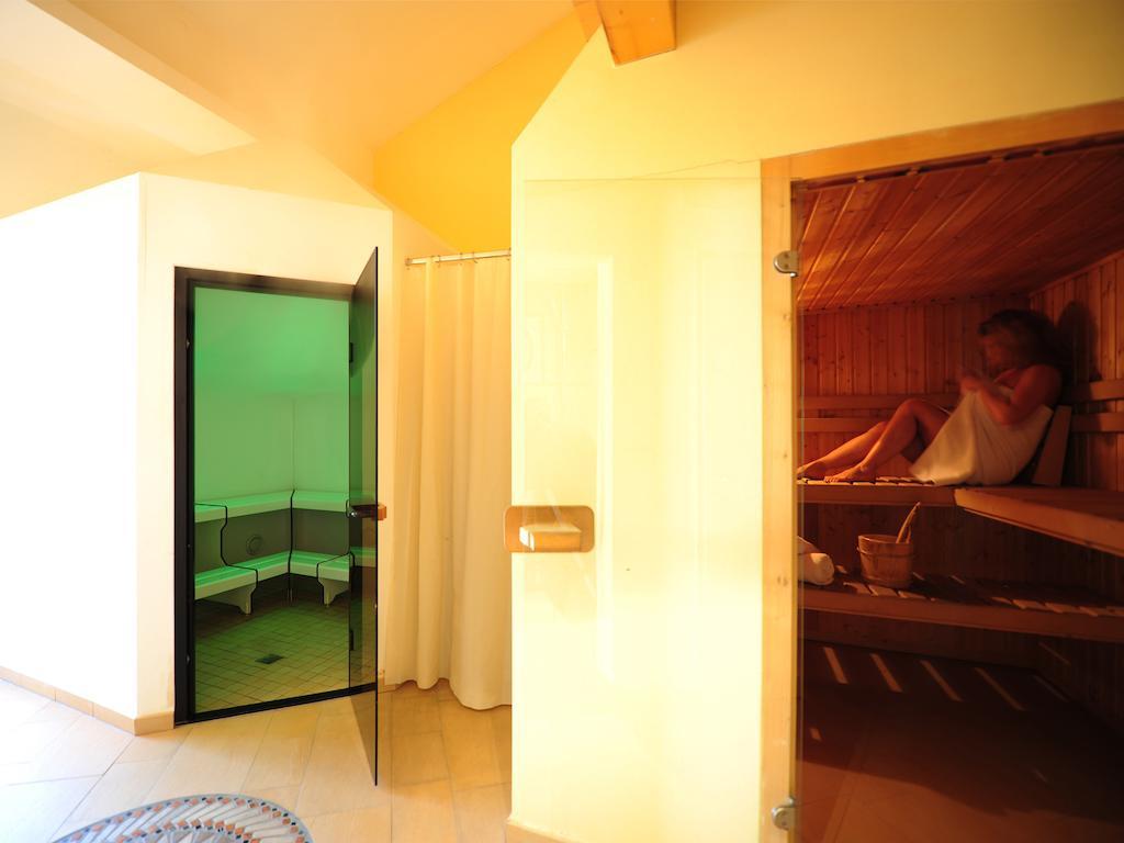 Hotel Traube Флис Экстерьер фото