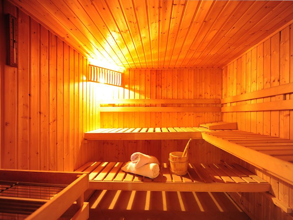 Hotel Traube Флис Экстерьер фото