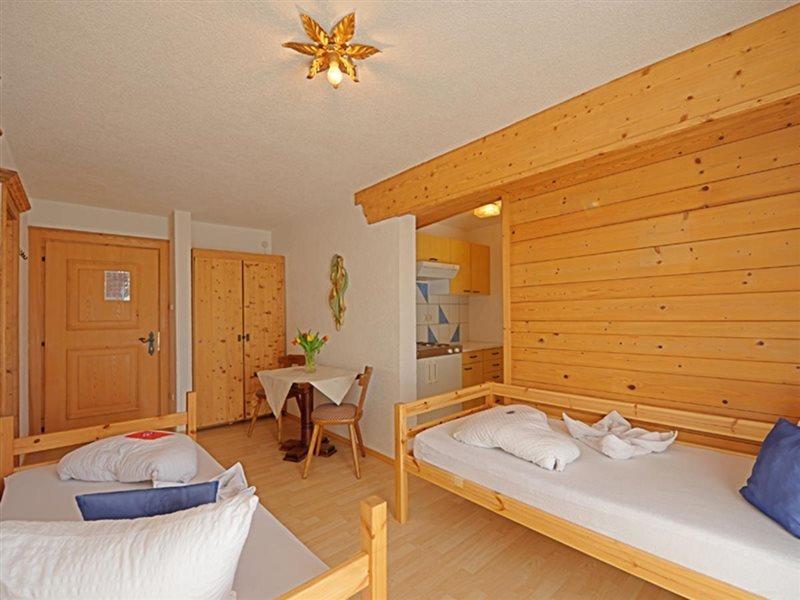 Hotel Traube Флис Экстерьер фото