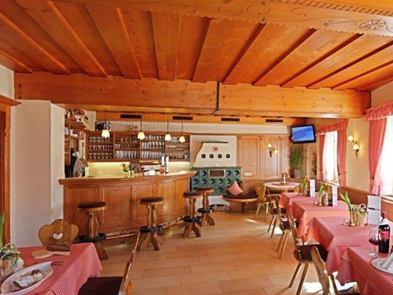 Hotel Traube Флис Экстерьер фото